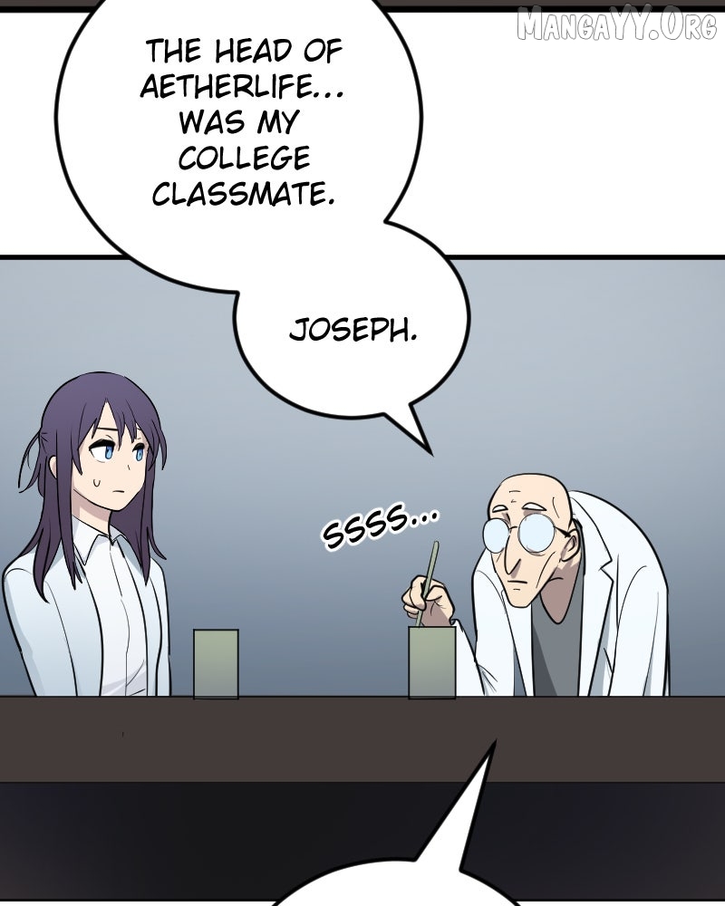 The Death of Kindness Chapter 42 page 57 - 