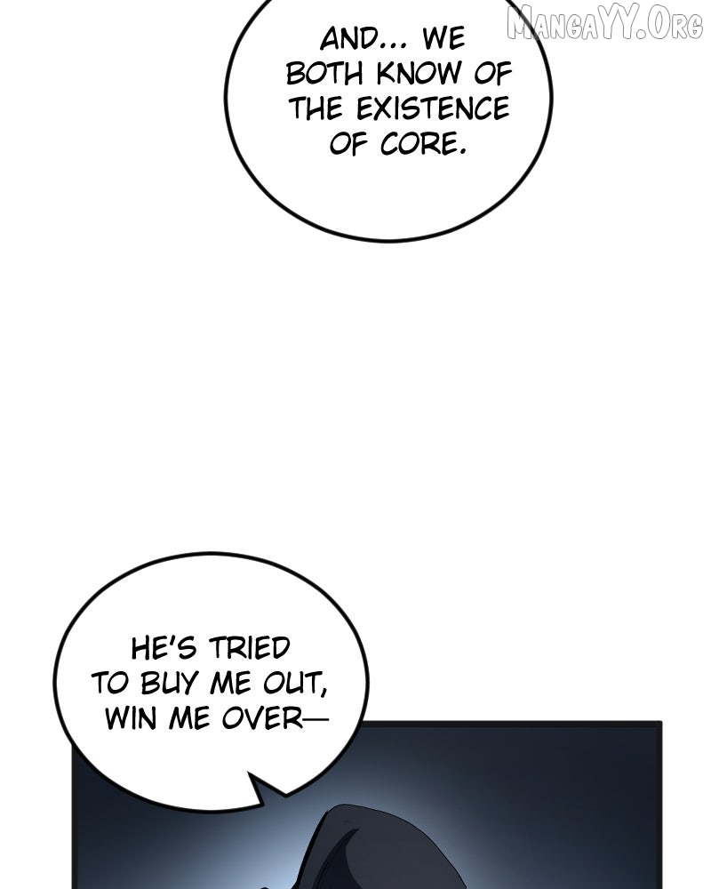 The Death of Kindness Chapter 42 page 58 - 