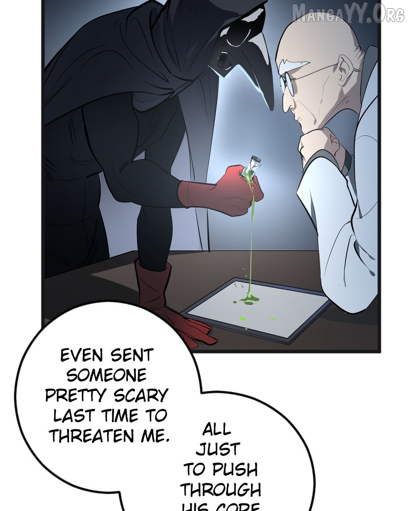 The Death of Kindness Chapter 42 page 59 - 