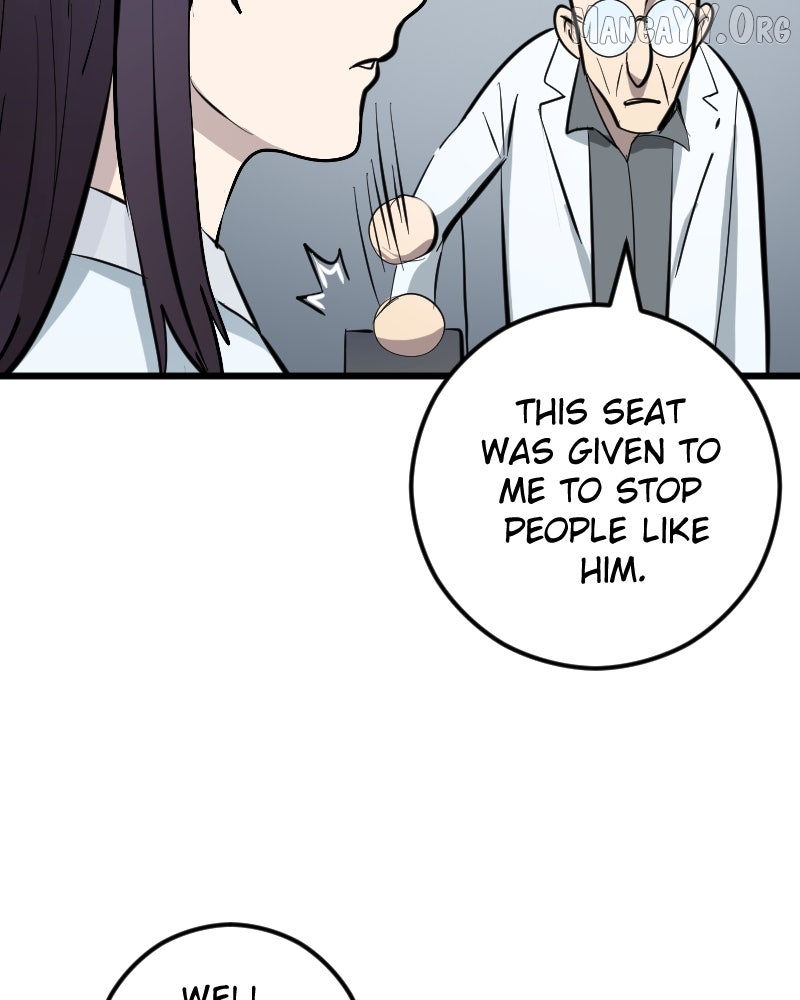 The Death of Kindness Chapter 42 page 61 - 