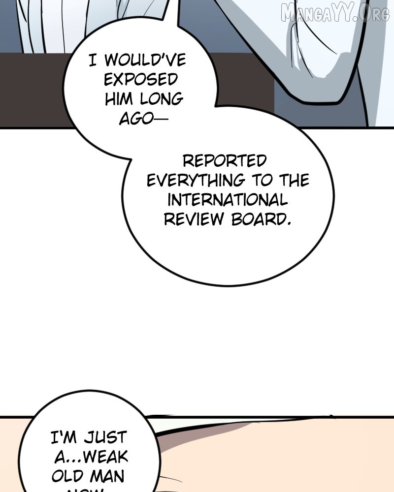 The Death of Kindness Chapter 42 page 64 - 