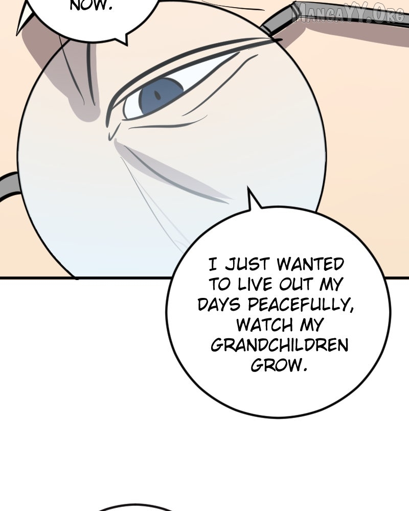 The Death of Kindness Chapter 42 page 65 - 