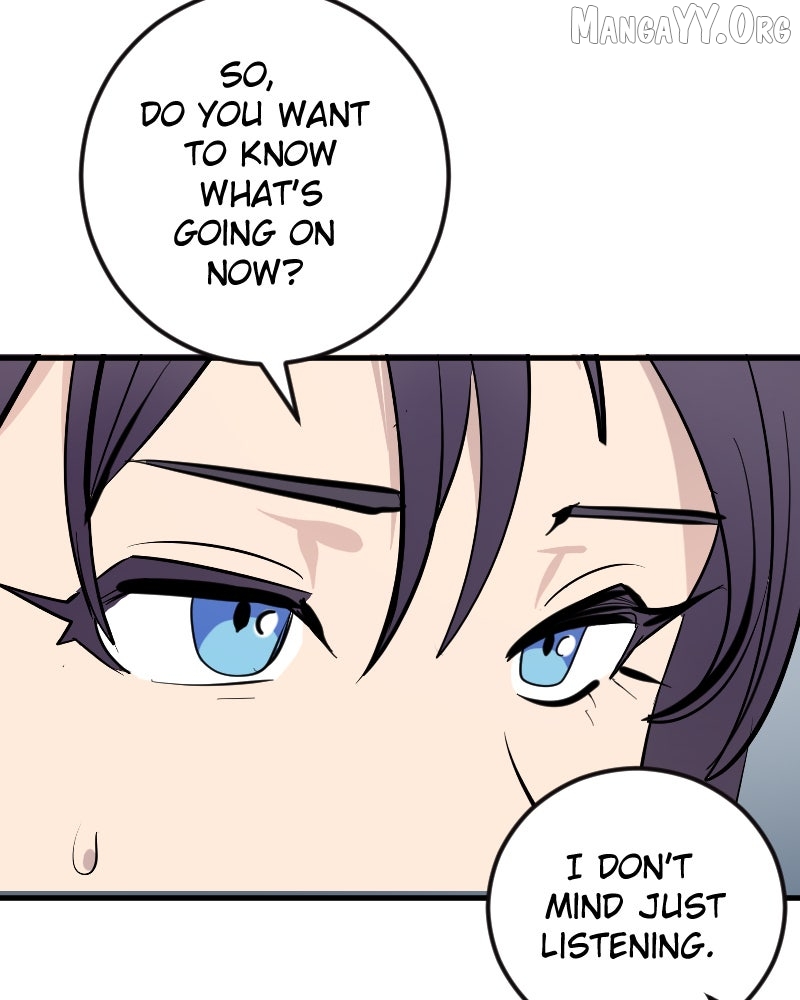The Death of Kindness Chapter 42 page 66 - 
