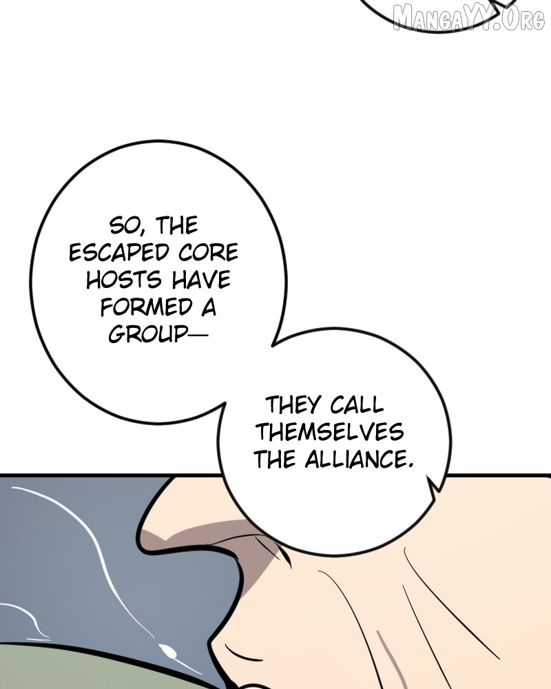 The Death of Kindness Chapter 42 page 67 - 