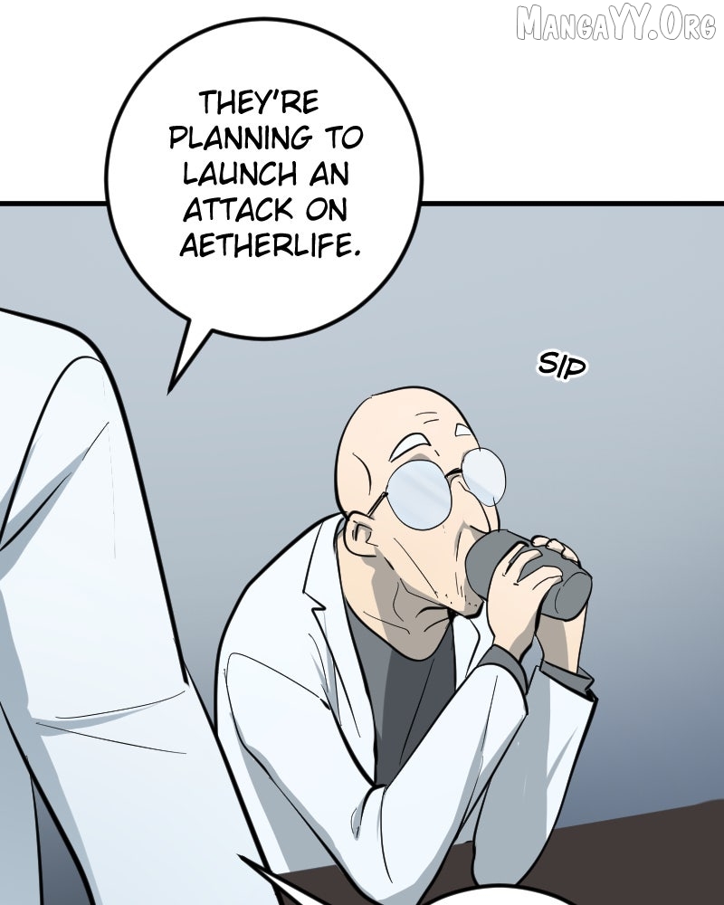 The Death of Kindness Chapter 42 page 69 - 