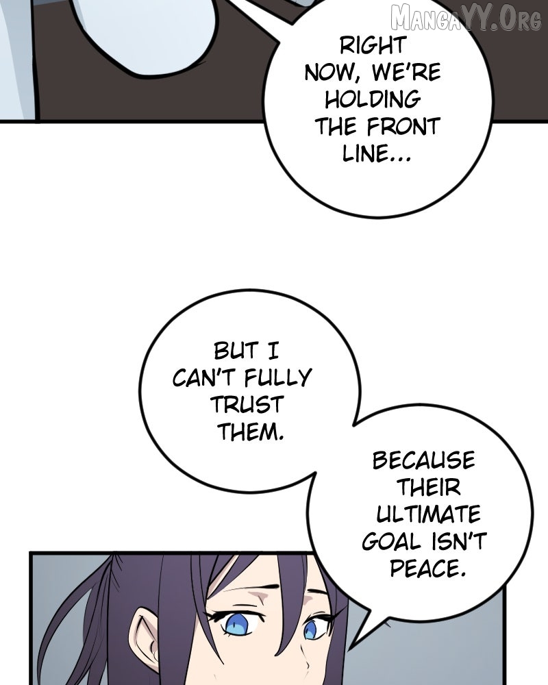 The Death of Kindness Chapter 42 page 70 - 