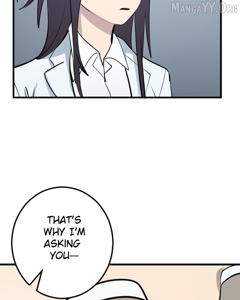 The Death of Kindness Chapter 42 page 71 - 