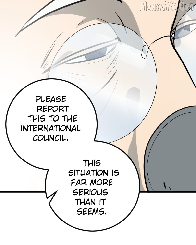 The Death of Kindness Chapter 42 page 72 - 