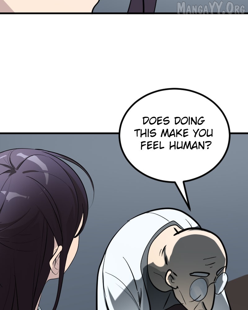The Death of Kindness Chapter 42 page 75 - 