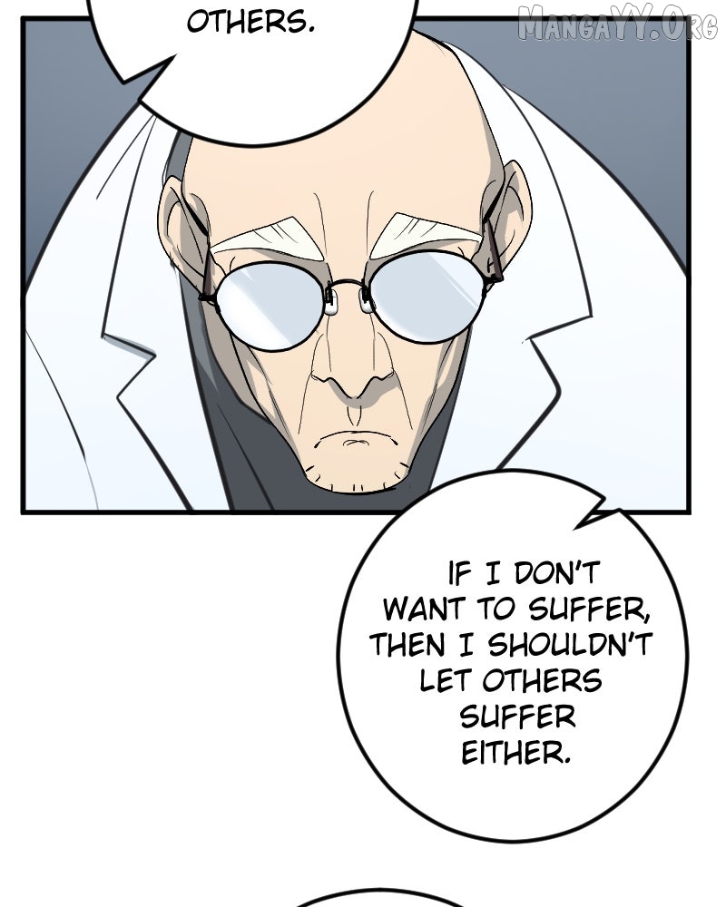 The Death of Kindness Chapter 42 page 80 - 