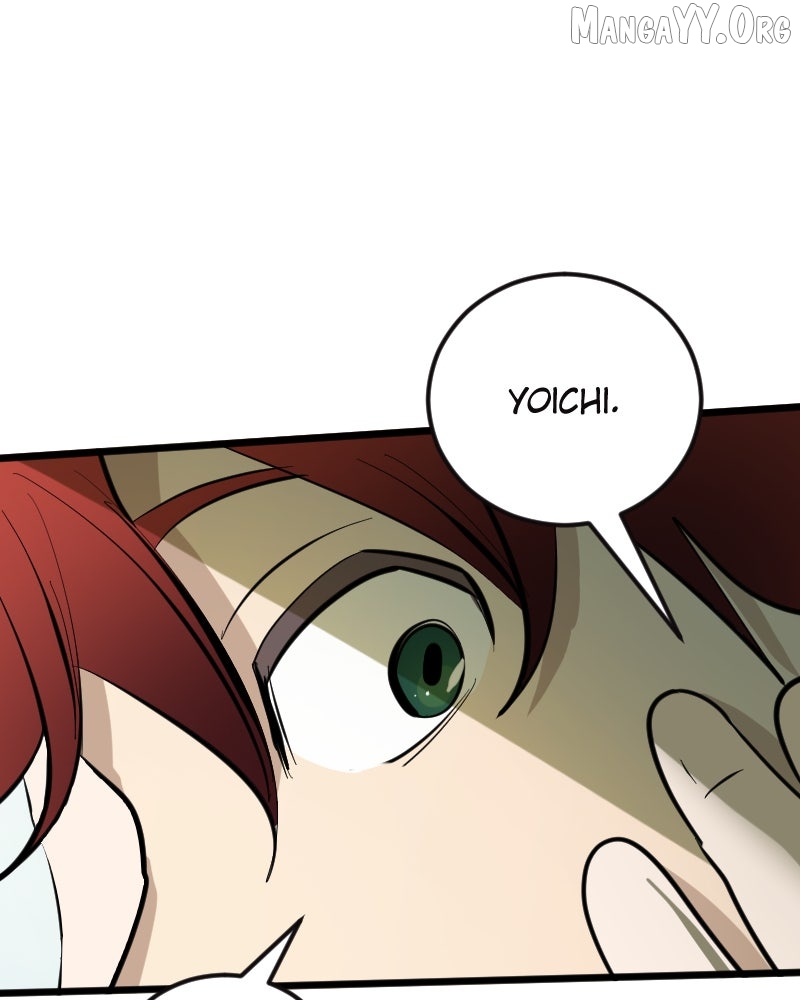 The Death of Kindness Chapter 42 page 9 - 