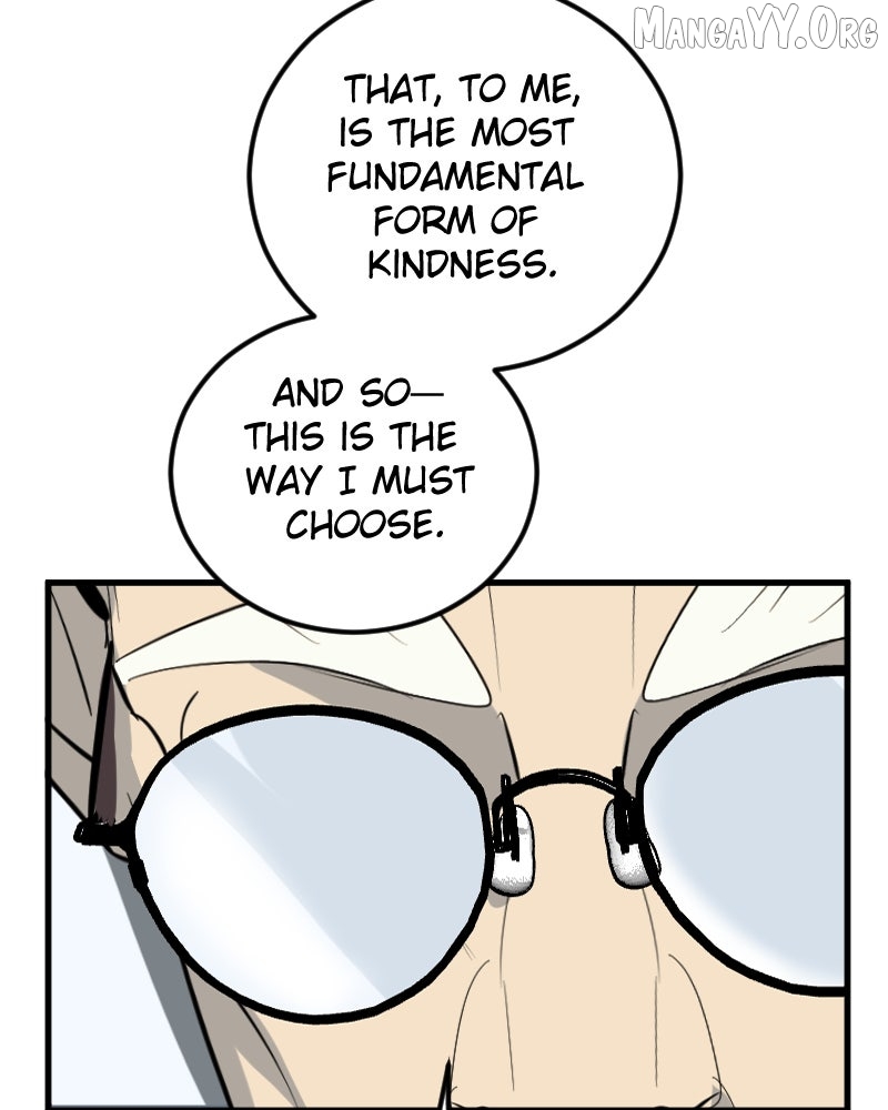 The Death of Kindness Chapter 42 page 81 - 