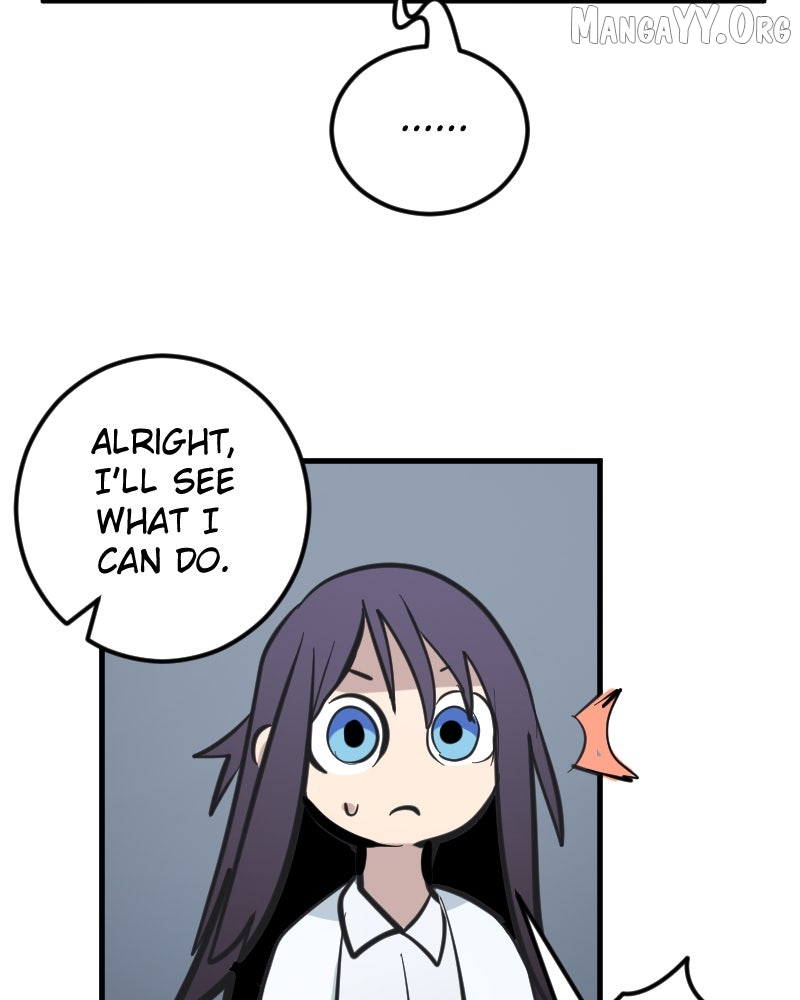 The Death of Kindness Chapter 42 page 82 - 