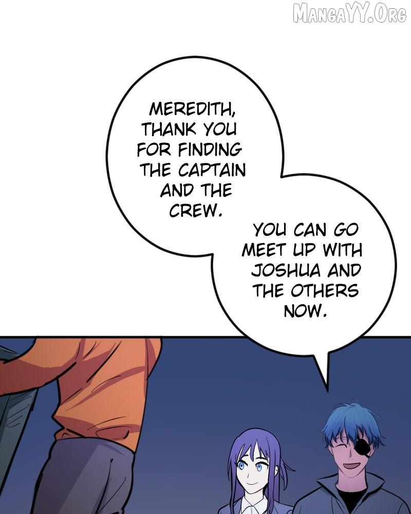 The Death of Kindness Chapter 43 page 2 - 