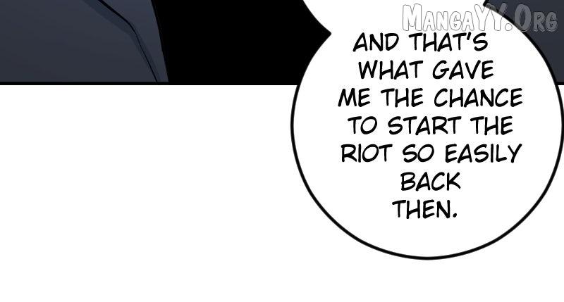 The Death of Kindness Chapter 43 page 11 - 