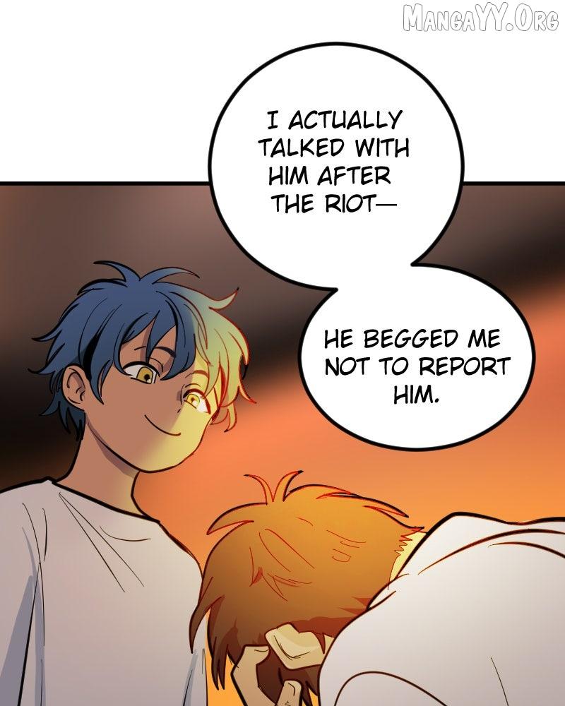 The Death of Kindness Chapter 43 page 12 - 