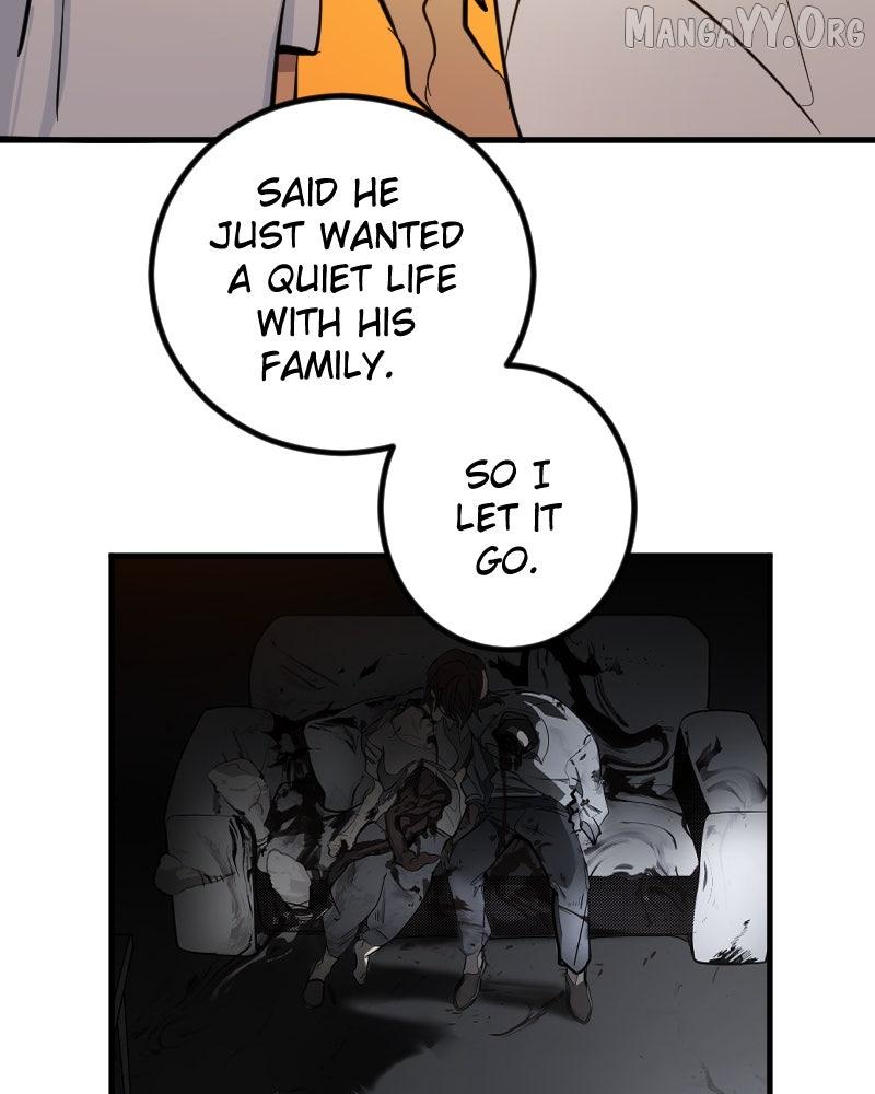 The Death of Kindness Chapter 43 page 13 - 