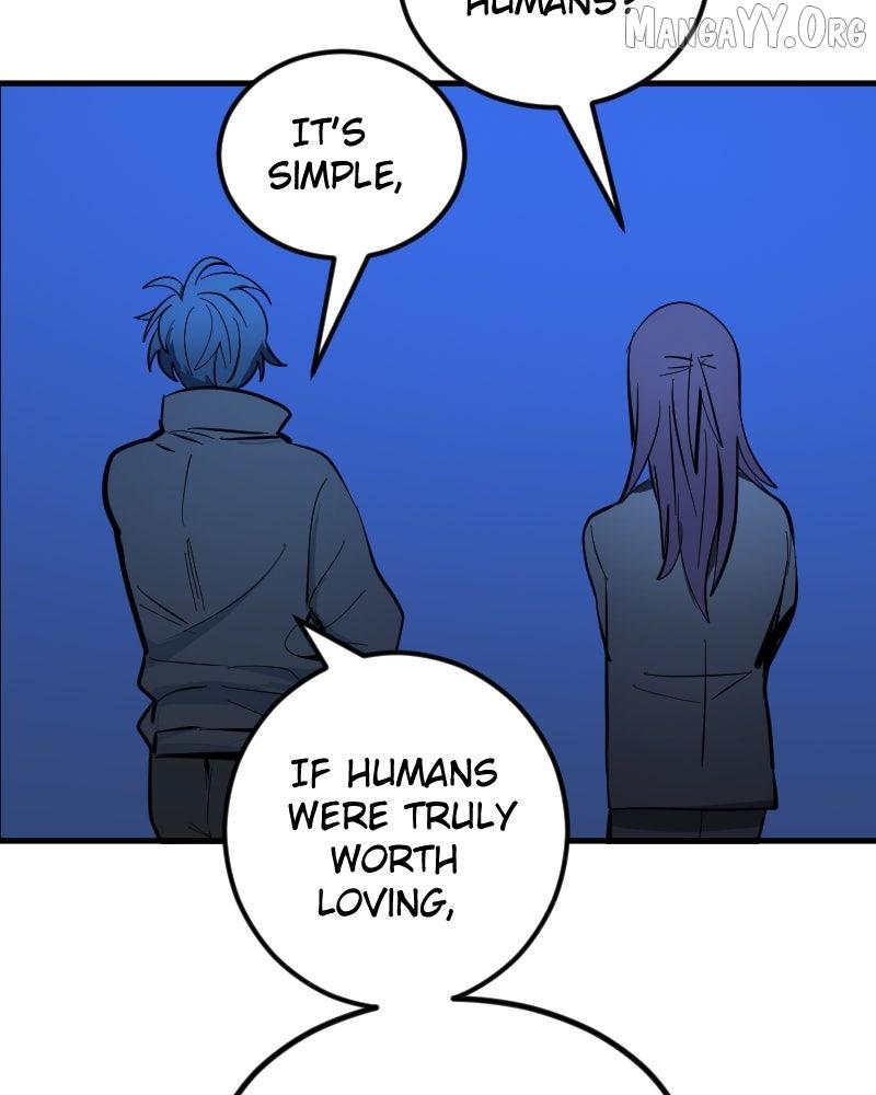 The Death of Kindness Chapter 43 page 15 - 