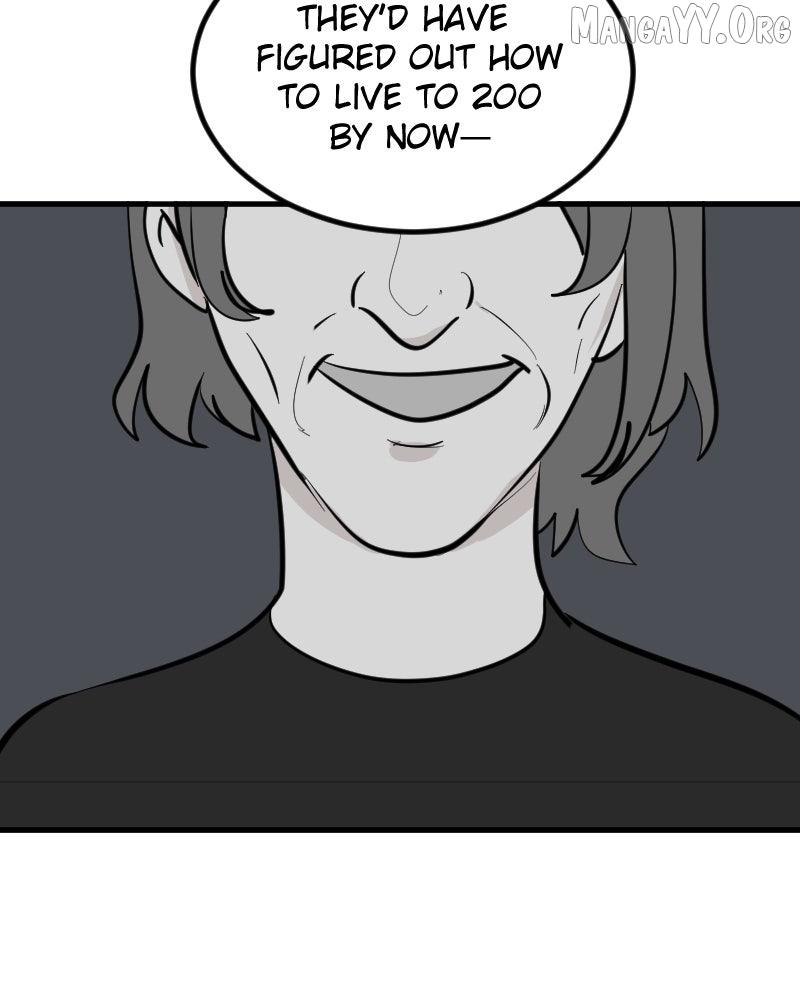 The Death of Kindness Chapter 43 page 16 - 