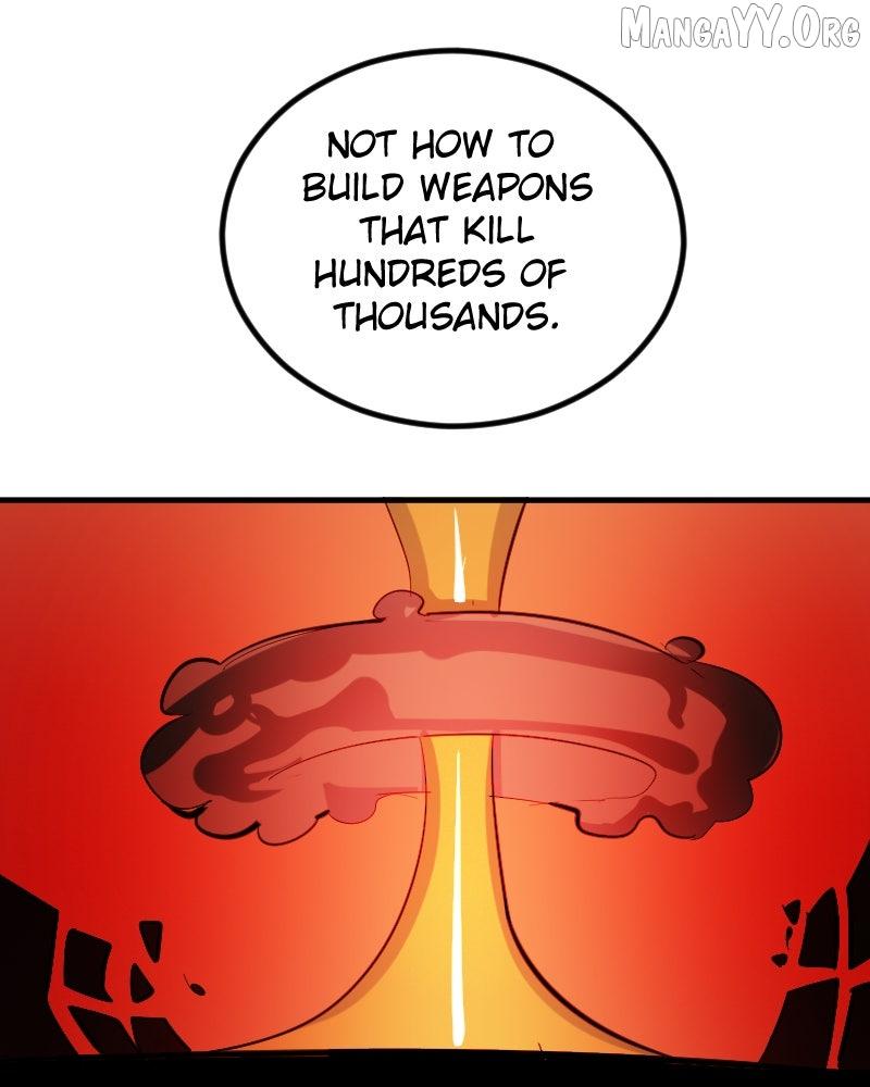 The Death of Kindness Chapter 43 page 17 - 