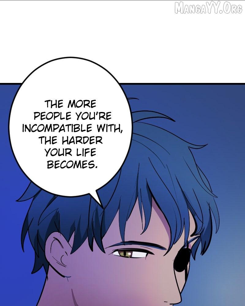 The Death of Kindness Chapter 43 page 18 - 