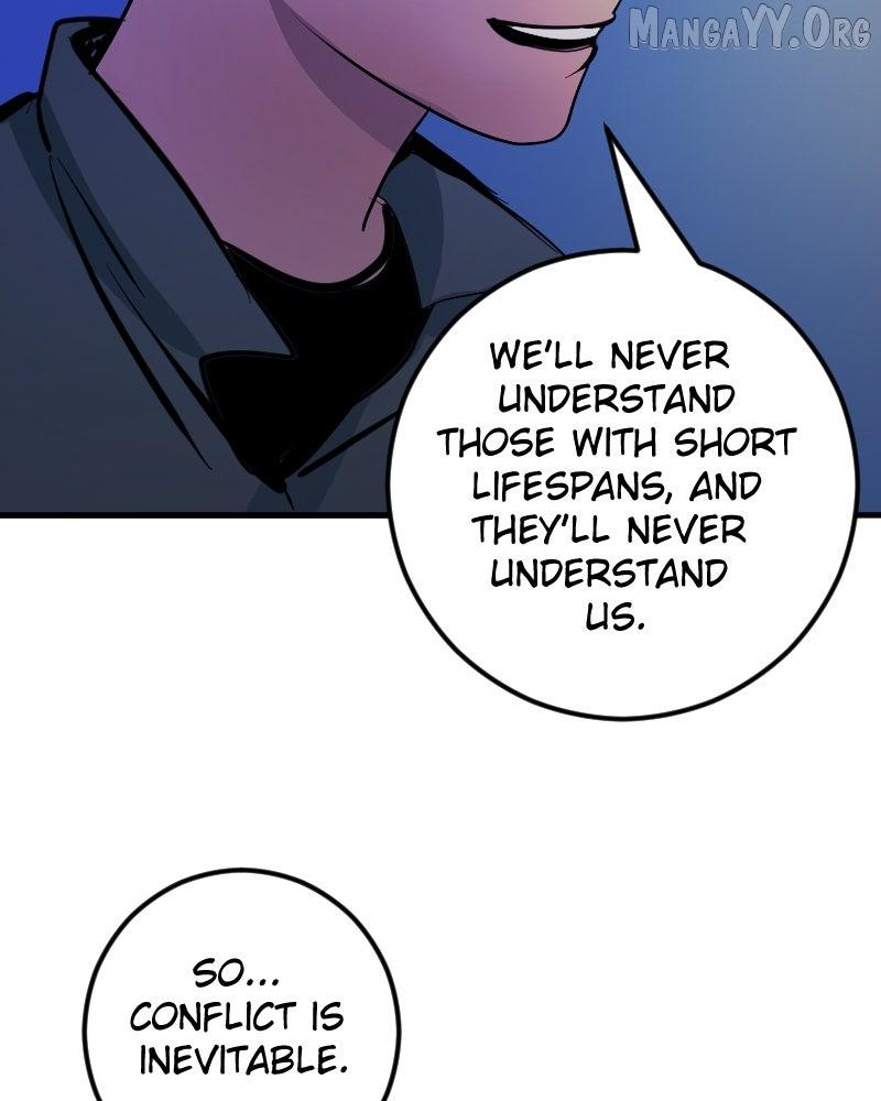The Death of Kindness Chapter 43 page 19 - 
