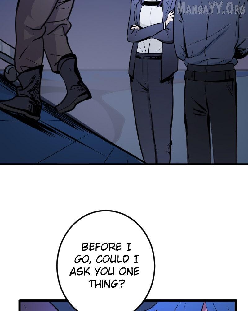 The Death of Kindness Chapter 43 page 3 - 