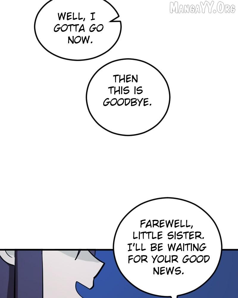 The Death of Kindness Chapter 43 page 21 - 