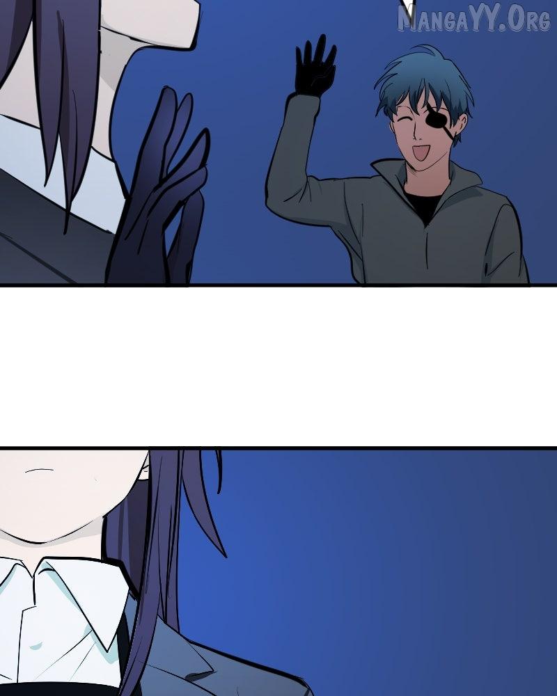 The Death of Kindness Chapter 43 page 22 - 
