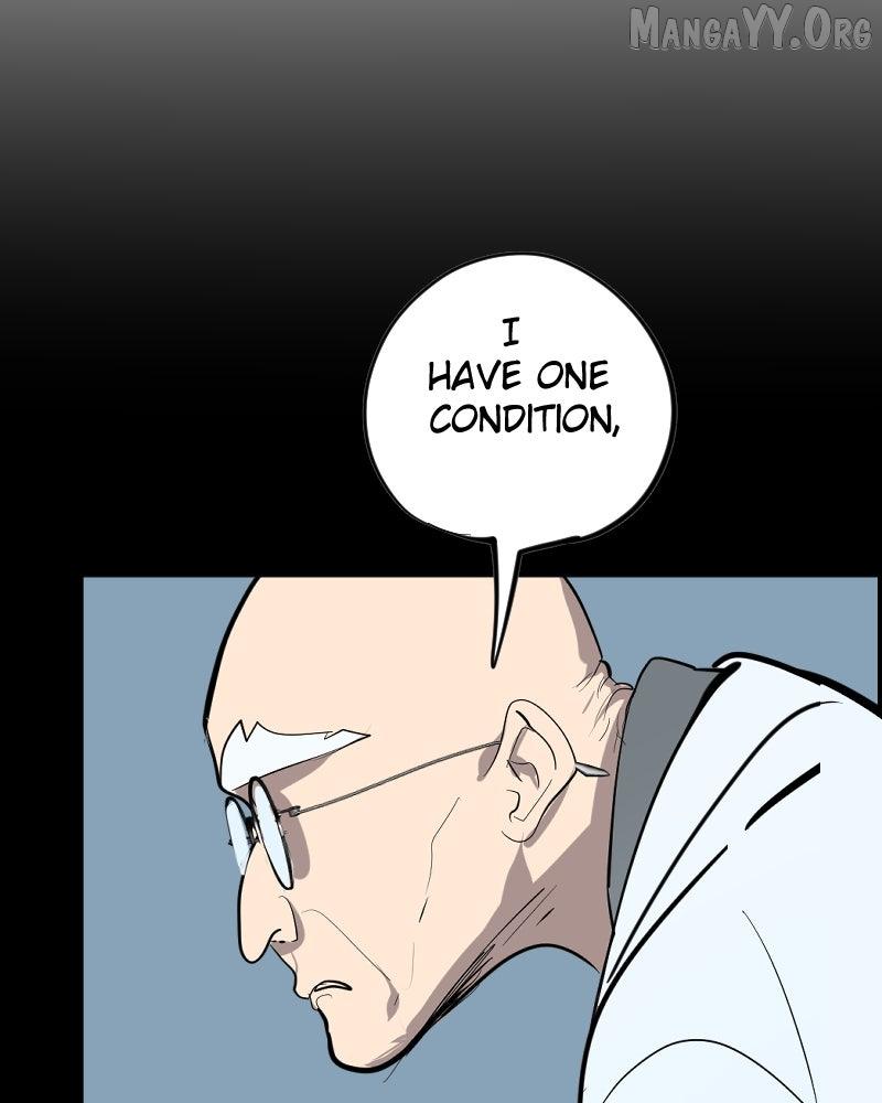 The Death of Kindness Chapter 43 page 25 - 