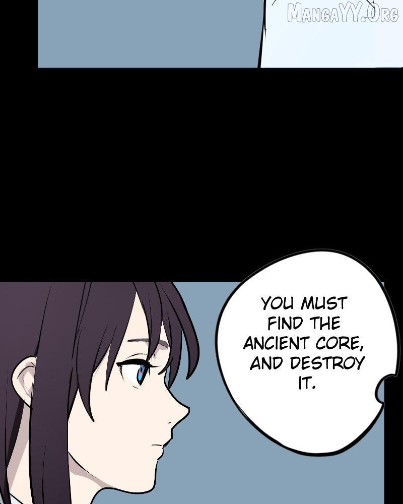 The Death of Kindness Chapter 43 page 26 - 