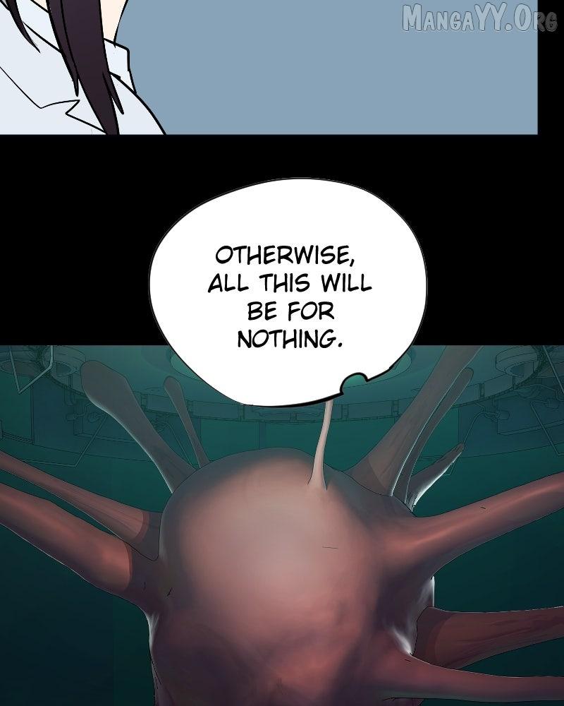 The Death of Kindness Chapter 43 page 27 - 