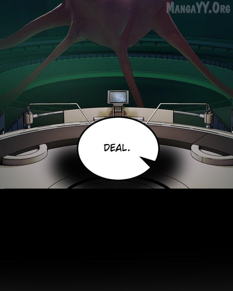The Death of Kindness Chapter 43 page 28 - 