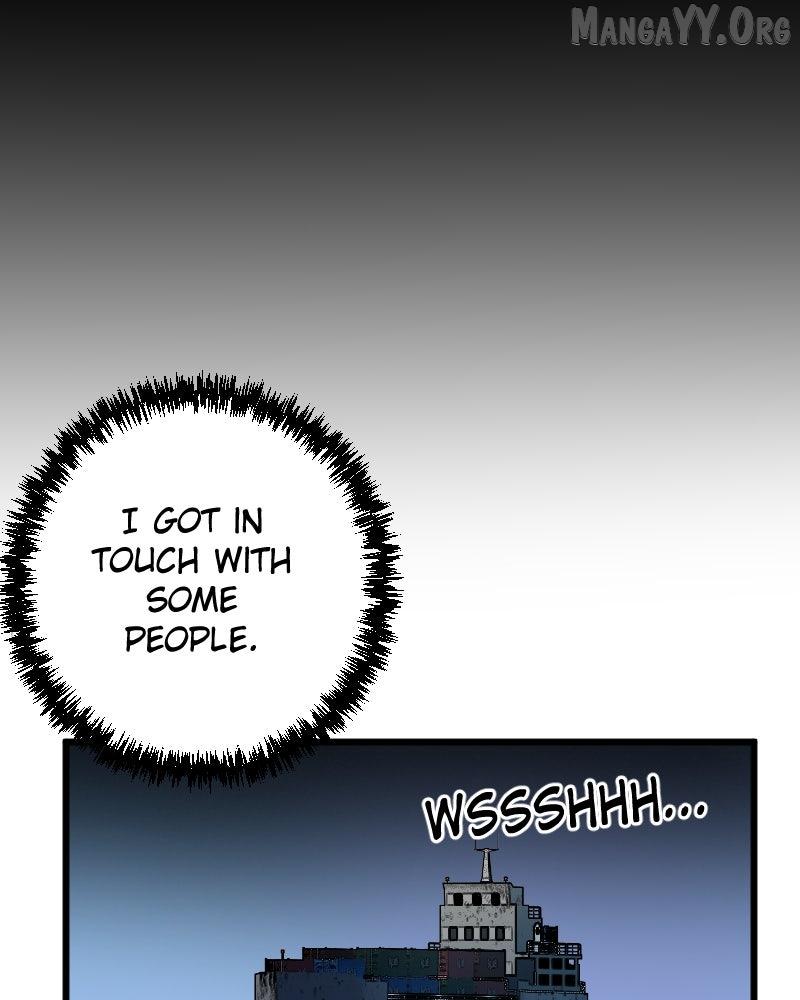 The Death of Kindness Chapter 43 page 29 - 
