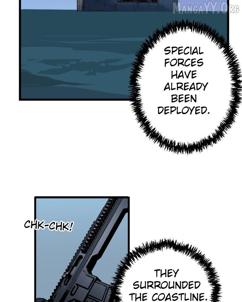 The Death of Kindness Chapter 43 page 30 - 