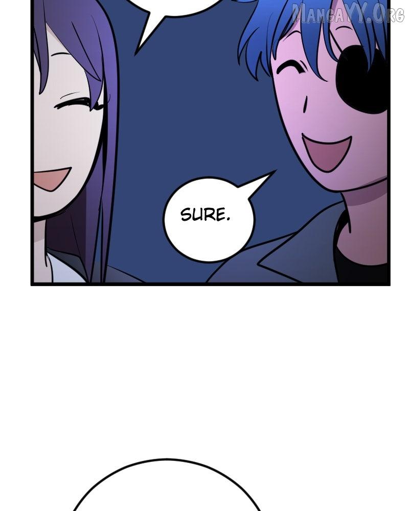 The Death of Kindness Chapter 43 page 4 - 