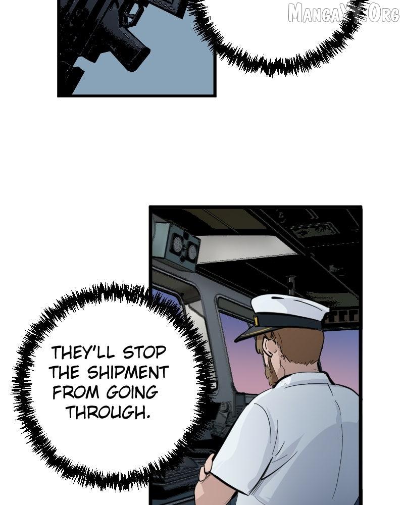 The Death of Kindness Chapter 43 page 31 - 