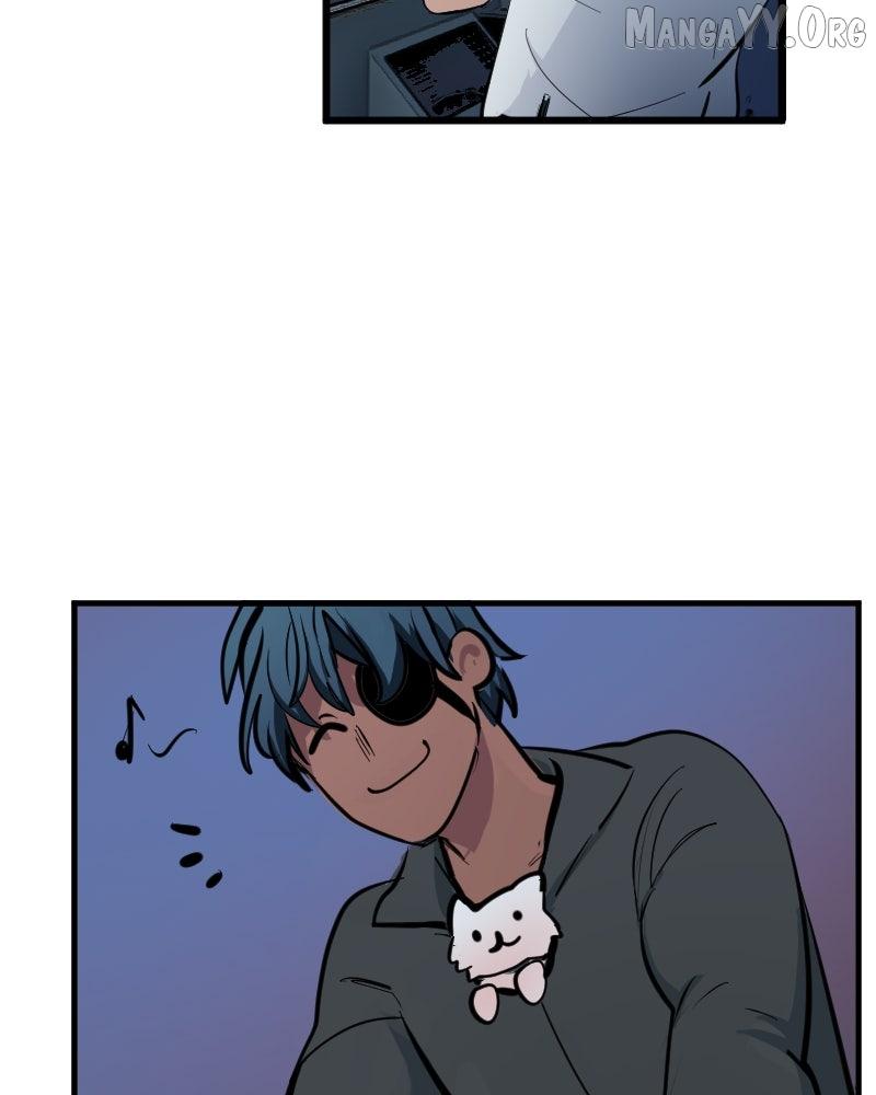 The Death of Kindness Chapter 43 page 32 - 