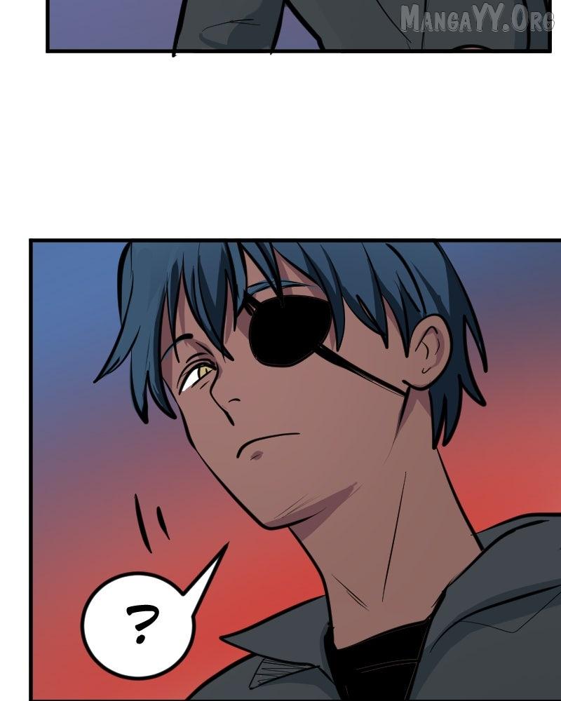 The Death of Kindness Chapter 43 page 33 - 
