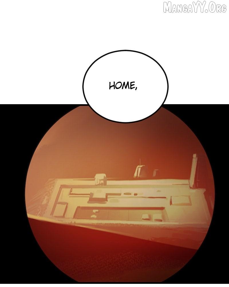 The Death of Kindness Chapter 43 page 38 - 