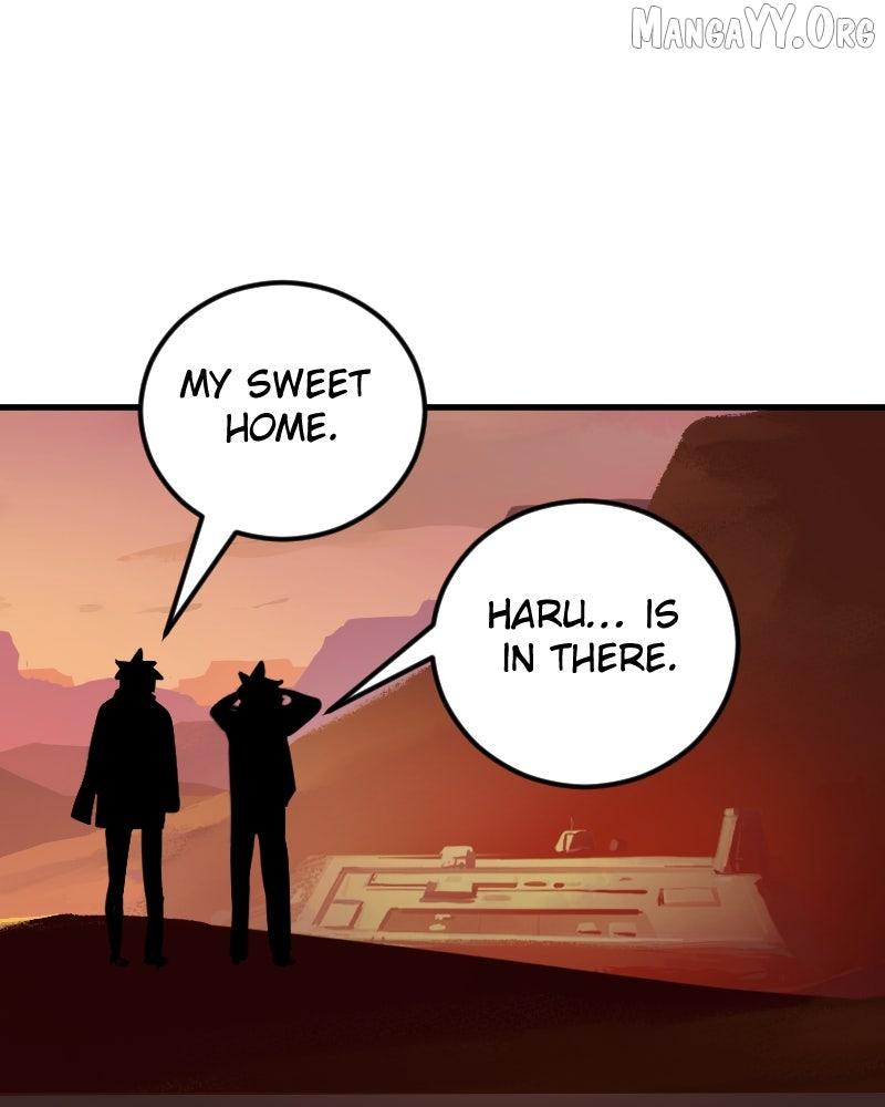 The Death of Kindness Chapter 43 page 39 - 