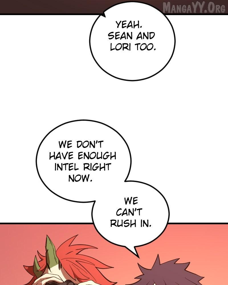 The Death of Kindness Chapter 43 page 40 - 