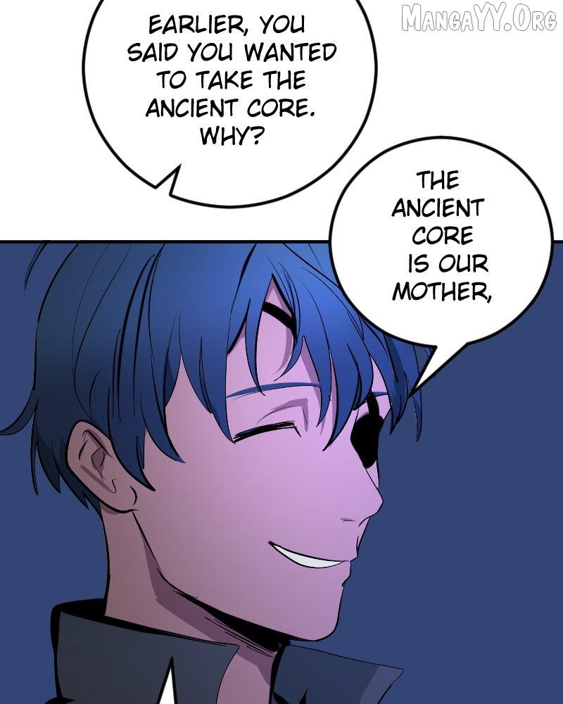 The Death of Kindness Chapter 43 page 5 - 