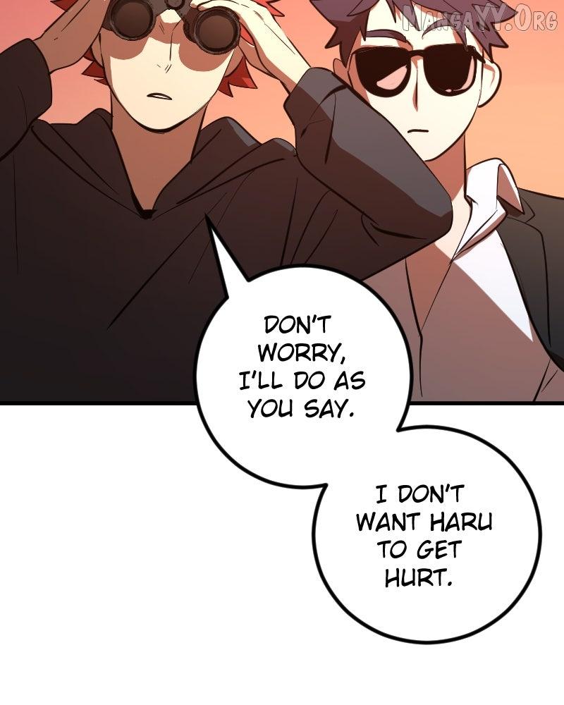 The Death of Kindness Chapter 43 page 41 - 