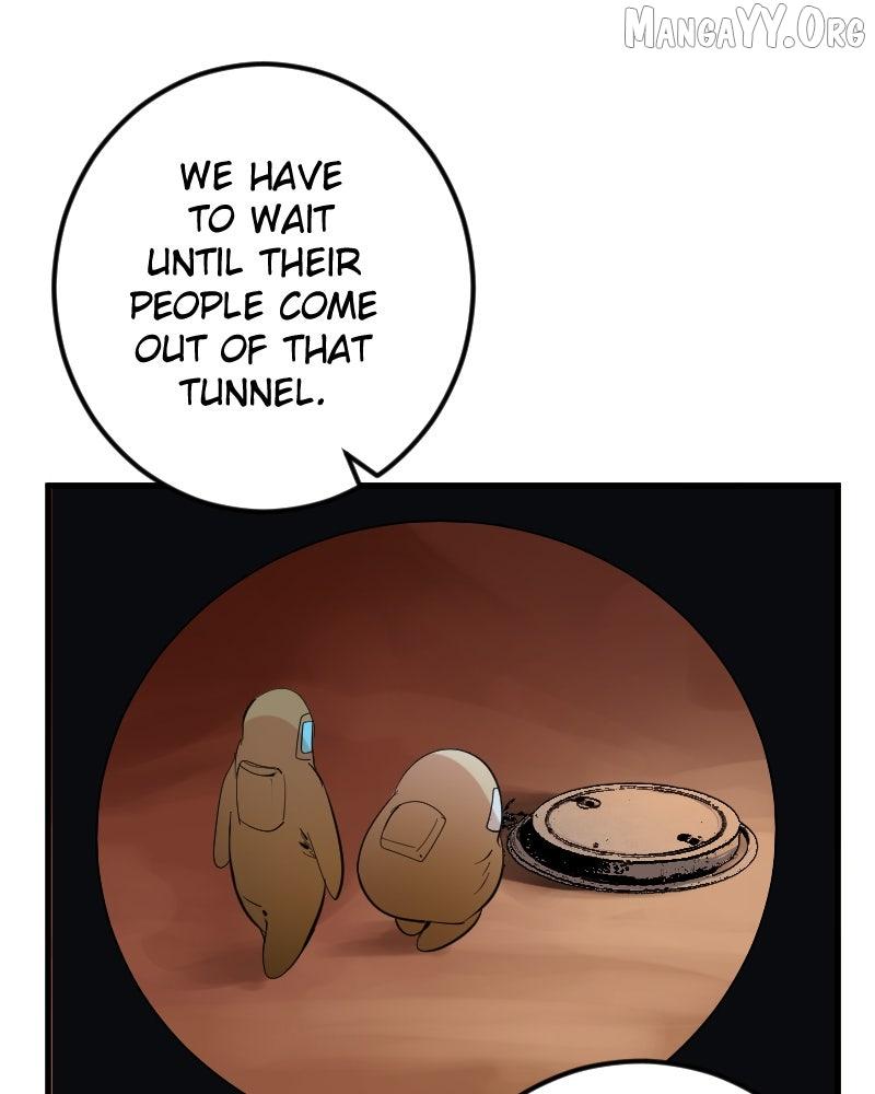 The Death of Kindness Chapter 43 page 42 - 