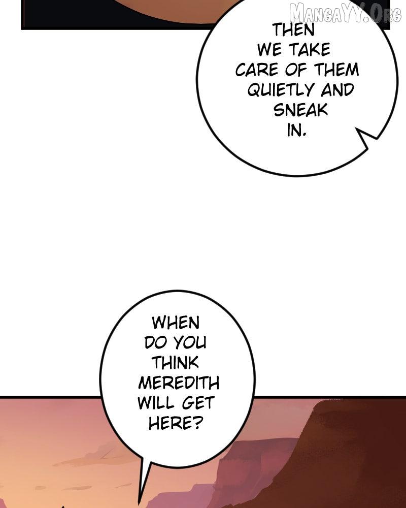 The Death of Kindness Chapter 43 page 43 - 