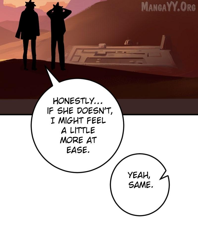 The Death of Kindness Chapter 43 page 44 - 