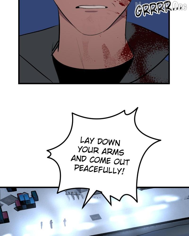 The Death of Kindness Chapter 43 page 47 - 