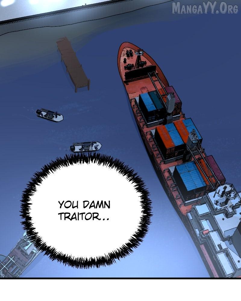 The Death of Kindness Chapter 43 page 48 - 