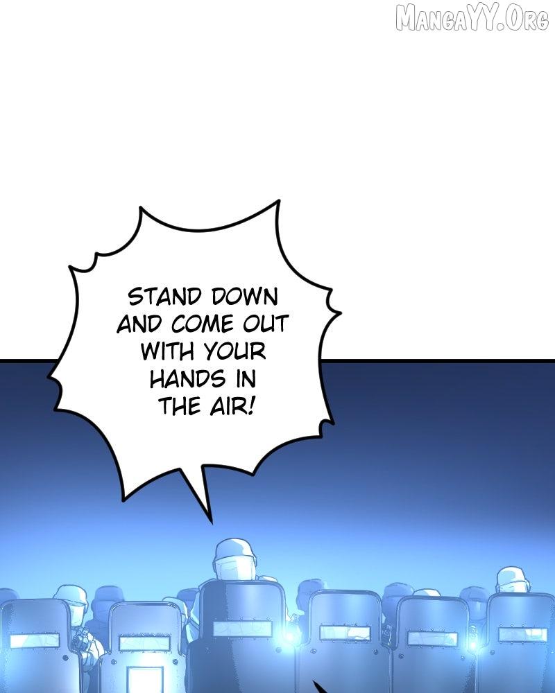 The Death of Kindness Chapter 43 page 49 - 